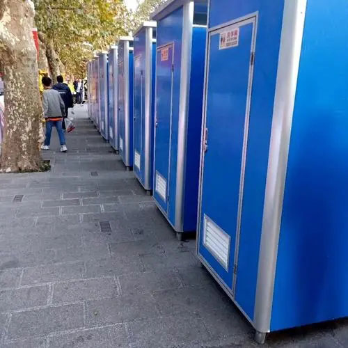 大朗镇移动公厕租赁