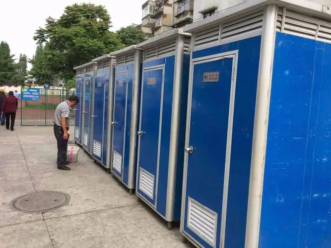 大朗镇移动洗手间租赁