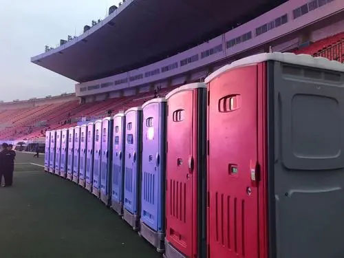 大朗镇音乐节移动卫生间租赁