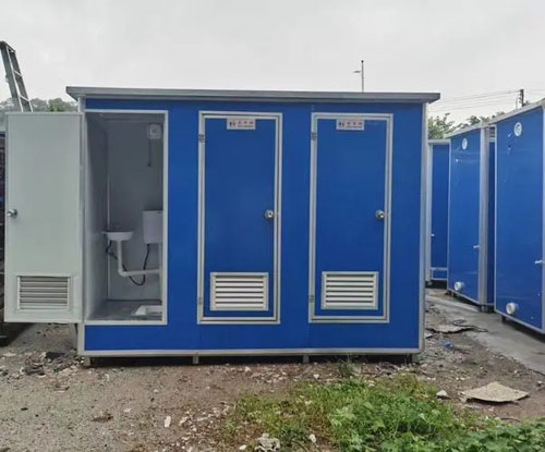 大朗镇工地移动厕所租赁
